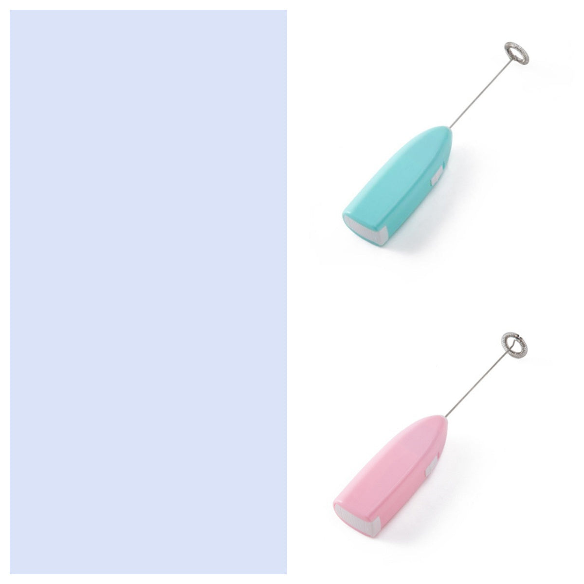 Electric Hand-held Household Kitchen Whisk