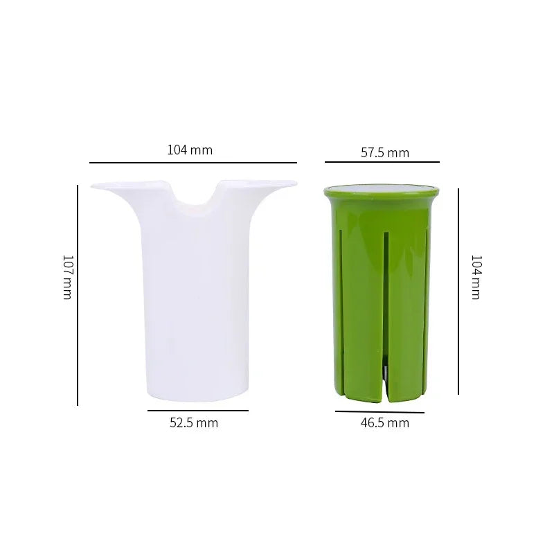 2026 New Kitchen Tools Gadgets Carrot Cucumber Grater Spiral Blade Cutter Cooking Tools Vegetable Fruit Slicer Stainless Steel