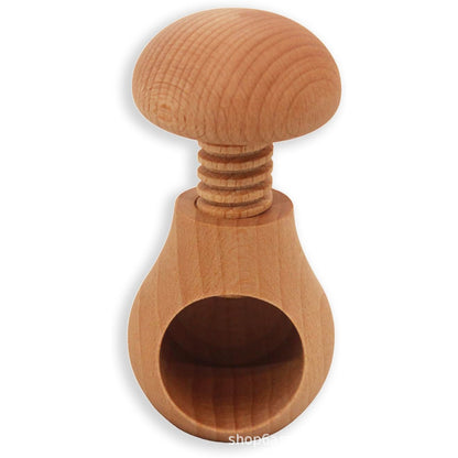 Multi-functional Walnut Cracker Tool Home Decor