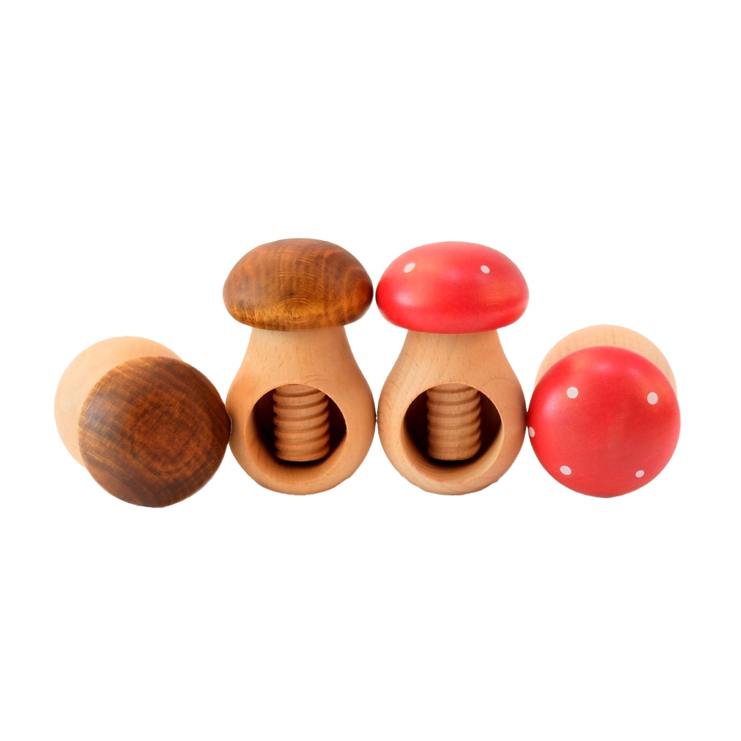 Multi-functional Walnut Cracker Tool Home Decor