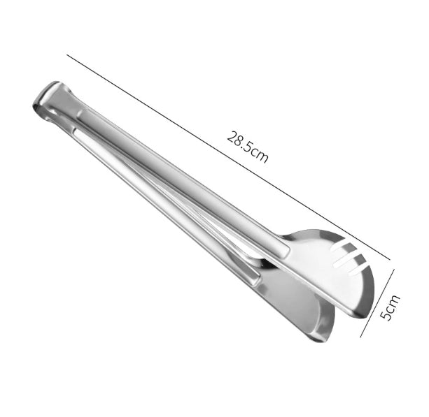 Stainless Steel Food Clips Kitchen Baking Tools