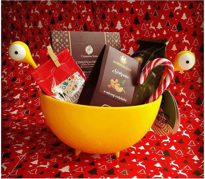 Kitchen Fruit And Vegetable Washing Pasta Drain Basket