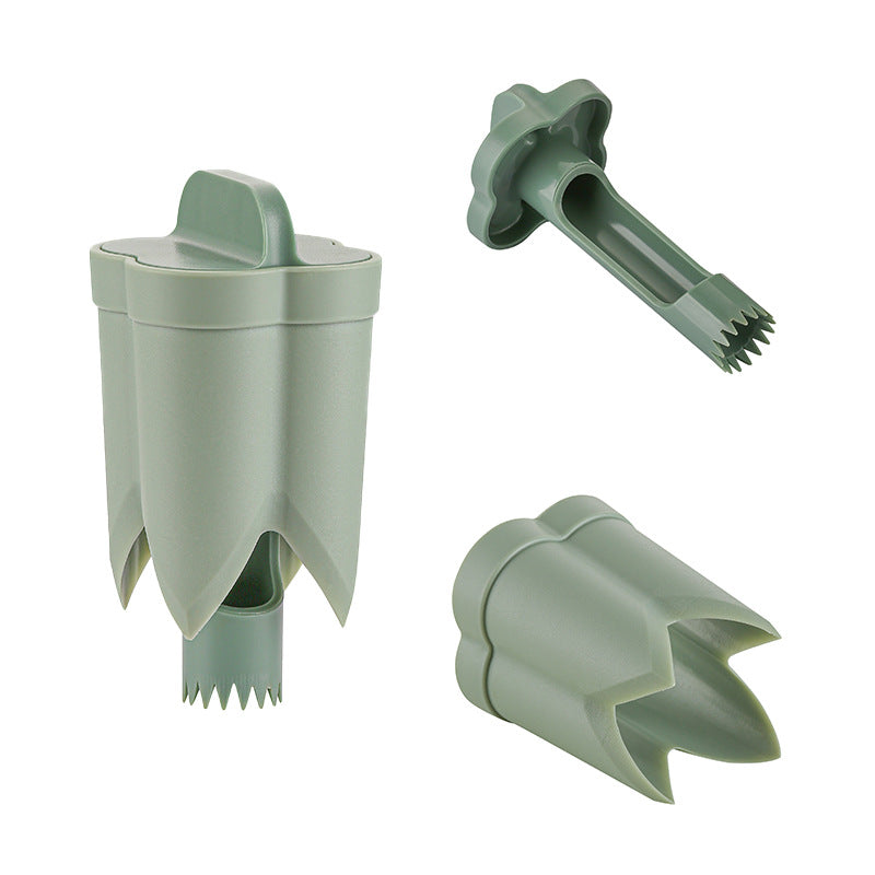 Remover Core Removed Household Kitchen Tools For Digging Seeds Kitchen Gadgets