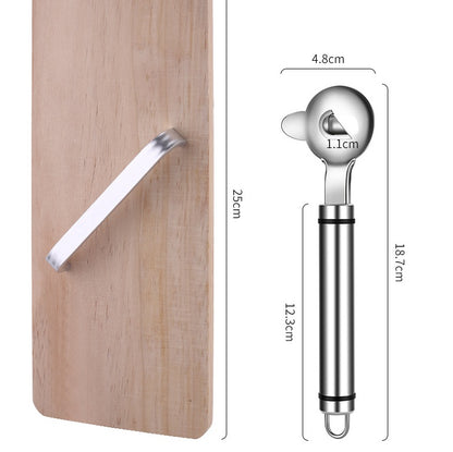 Noodle-cutting Kitchen Noodle-cutting Tools Handmade