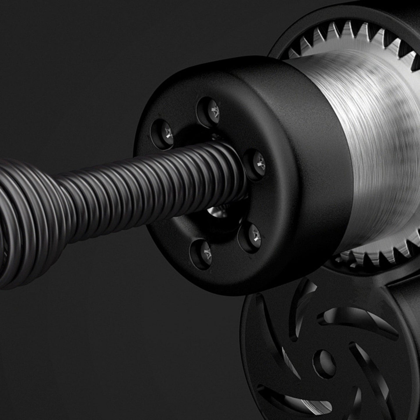 Electric Pipeline Unclogger For Kitchen