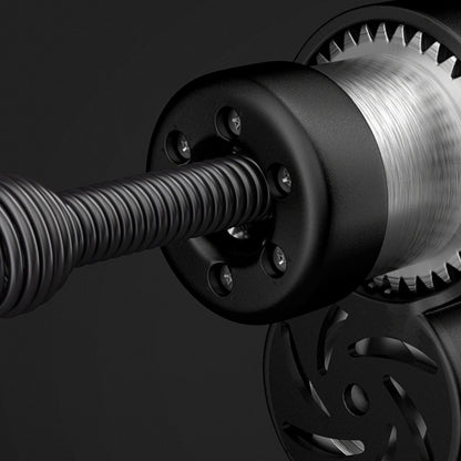 Electric Pipeline Unclogger For Kitchen