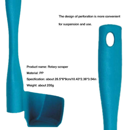 Rotary Scraper Thermomix for Kitchen