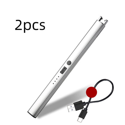 Aromatherapy Candle Extended Day Gas Rechargeable Kitchen Lighter