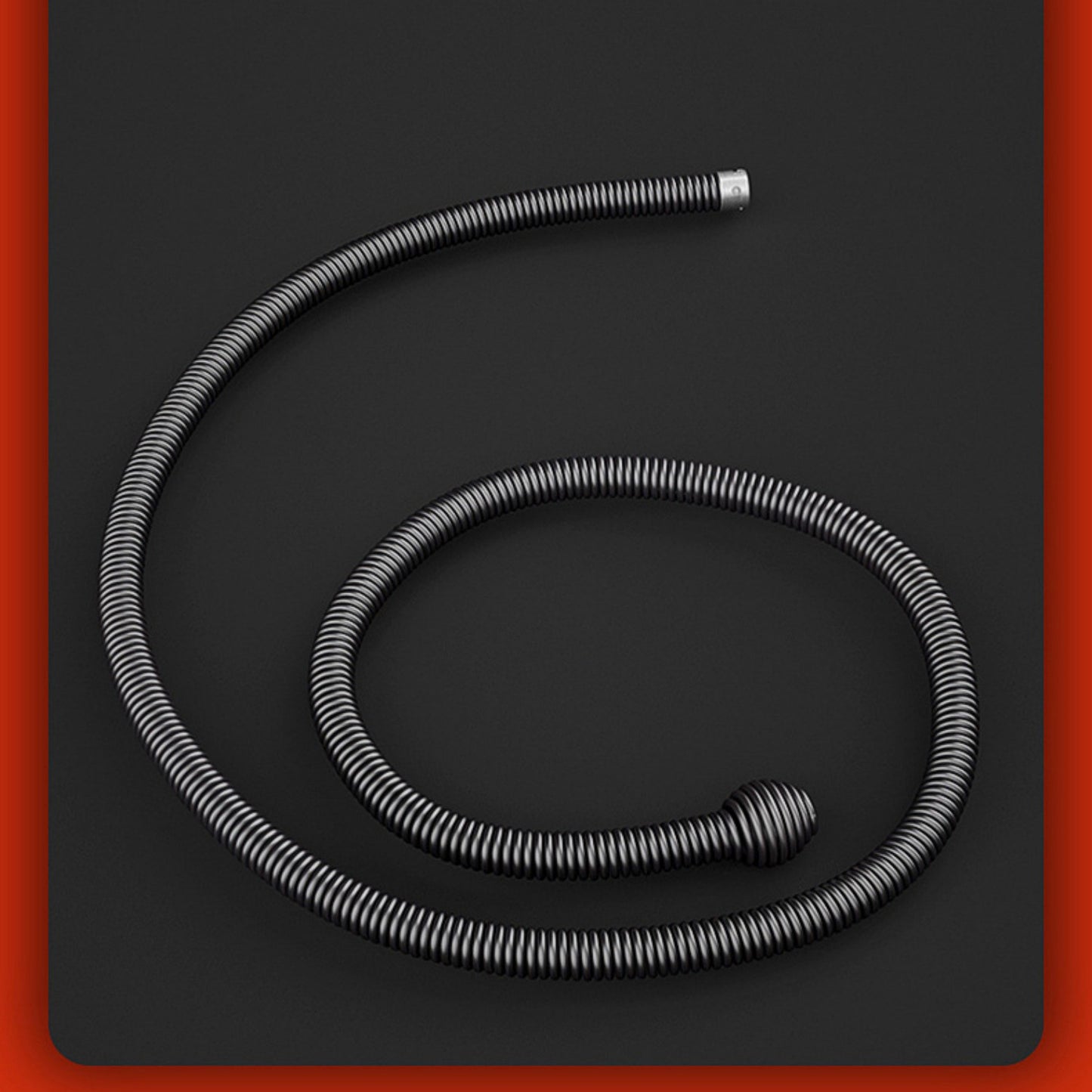 Electric Pipeline Unclogger For Kitchen