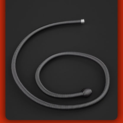 Electric Pipeline Unclogger For Kitchen