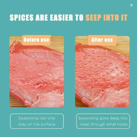 Onion Holder Slicer Vegetable Tools Tomato Cutter Stainless Steel Kitchen Gadget