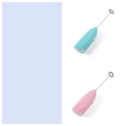 Electric Hand-held Household Kitchen Whisk