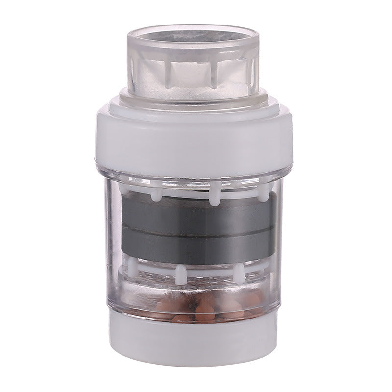 Faucet Splash-proof Nozzle Filter Kitchen Universal