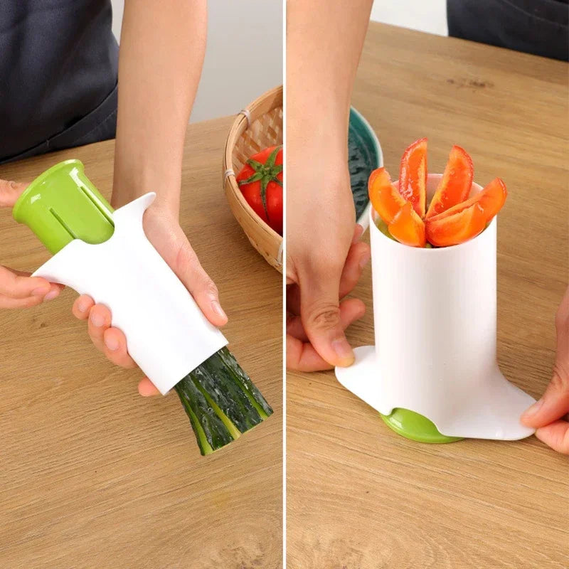 2026 New Kitchen Tools Gadgets Carrot Cucumber Grater Spiral Blade Cutter Cooking Tools Vegetable Fruit Slicer Stainless Steel