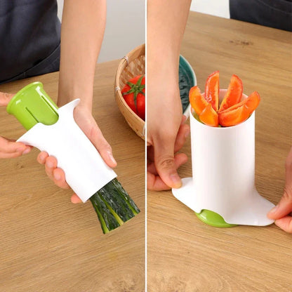 2026 New Kitchen Tools Gadgets Carrot Cucumber Grater Spiral Blade Cutter Cooking Tools Vegetable Fruit Slicer Stainless Steel