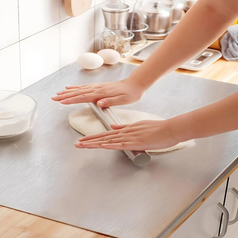 Cutting Boards for The Kitchen, Suitable for Meat, Fruits, Vegetables, Bread, and Baking Large-sized Cutting Boards