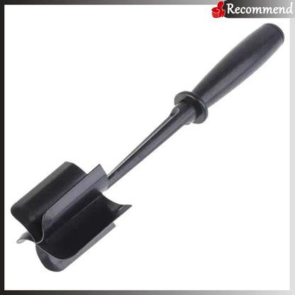 Kitchen Meat Chopper Ground Beef Masher Utensil Heat Resistant Potato Masher Tool Kitchen Gadgets Multifunctional Cookware