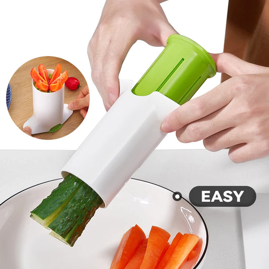 2026 New Kitchen Tools Gadgets Carrot Cucumber Grater Spiral Blade Cutter Cooking Tools Vegetable Fruit Slicer Stainless Steel