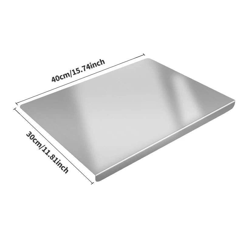 Cutting Boards for The Kitchen, Suitable for Meat, Fruits, Vegetables, Bread, and Baking Large-sized Cutting Boards