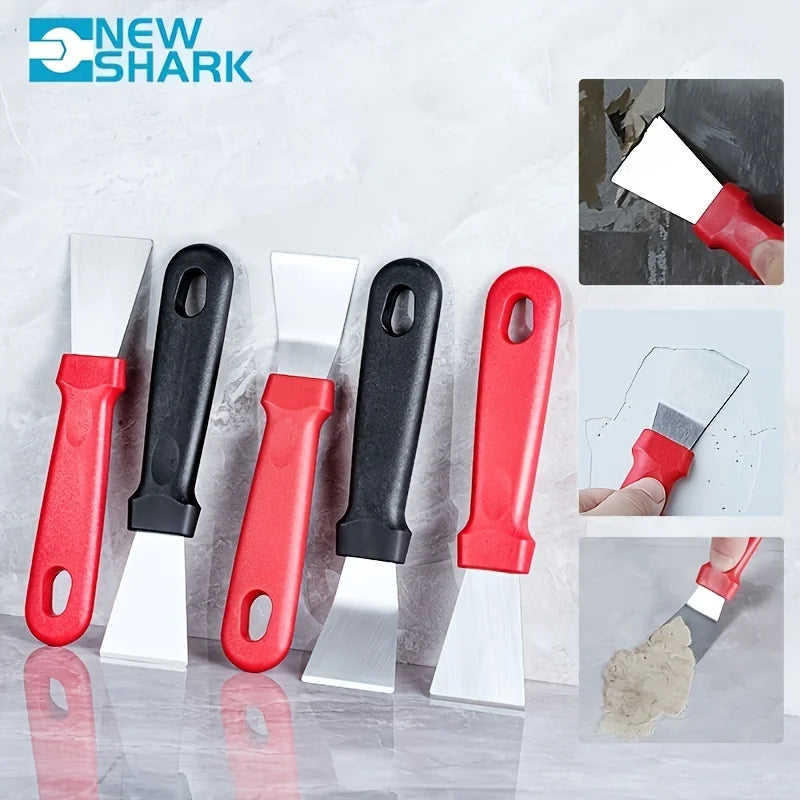 Kitchen Spatula Multifunctional Shovel Range Hood Shovel Oil Degreasing Tool Refrigerator Defrosting ice Shovel Cleaning Tools