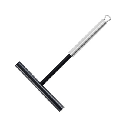 Stainless Steel French Crepe Spreader Crepe Spreader and Spatula Kit Pancake Like Batter Spreading Tools Pancake Cooking Tools