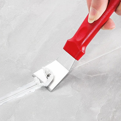 Kitchen Spatula Multifunctional Shovel Range Hood Shovel Oil Degreasing Tool Refrigerator Defrosting ice Shovel Cleaning Tools