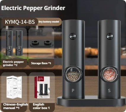 Home Simple Pepper Grinder Kitchen Tools