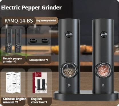 Home Simple Pepper Grinder Kitchen Tools