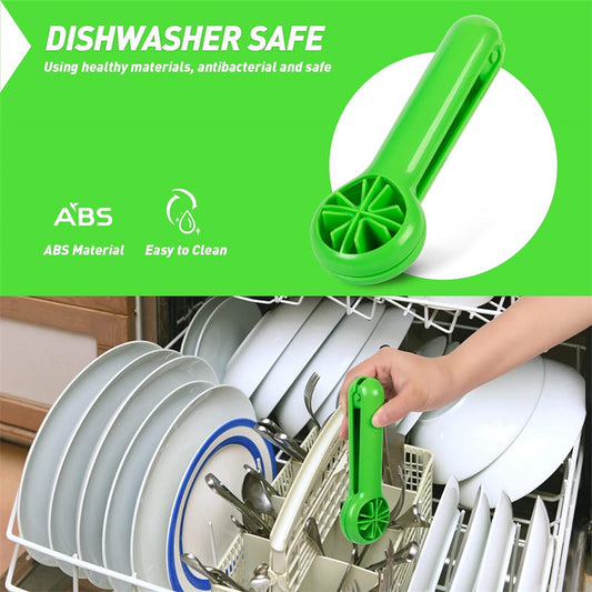 Household Blueberry Strawberry Cherry Tomatoes Convenient Slicer Kitchen Tools