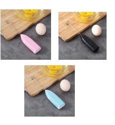 Electric Hand-held Household Kitchen Whisk