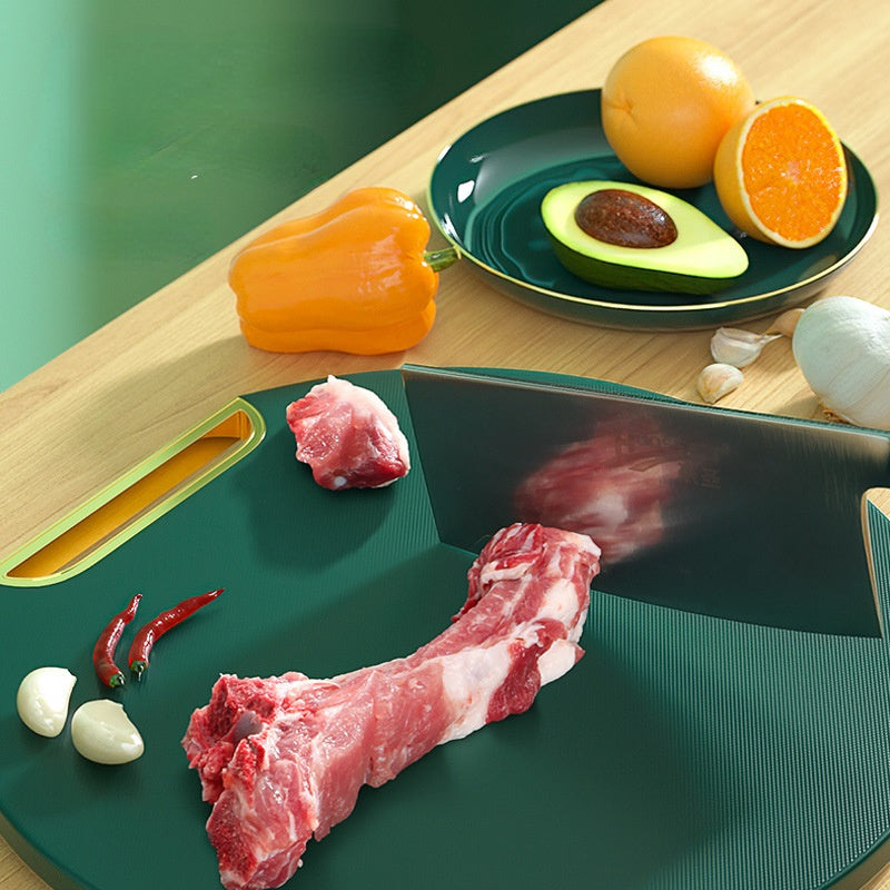Antibacterial And Mildew Proof Household Kitchen Sticky Board