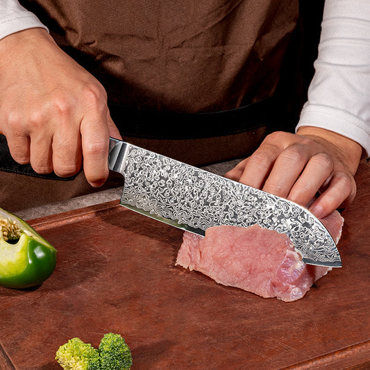 Multi-functional Kitchen Professional Tools Chef Knife